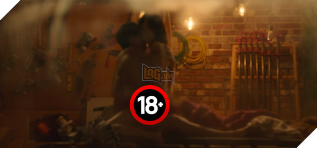 Nhìn lại loạt cảnh nóng trần trụi từng khiến dân tình đỏ mặt của dàn mỹ nhân xứ Hàn  8