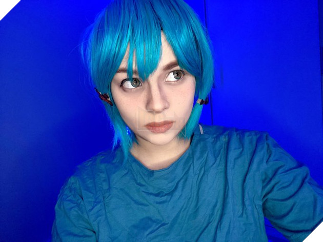 cosplay powder jinx arcane