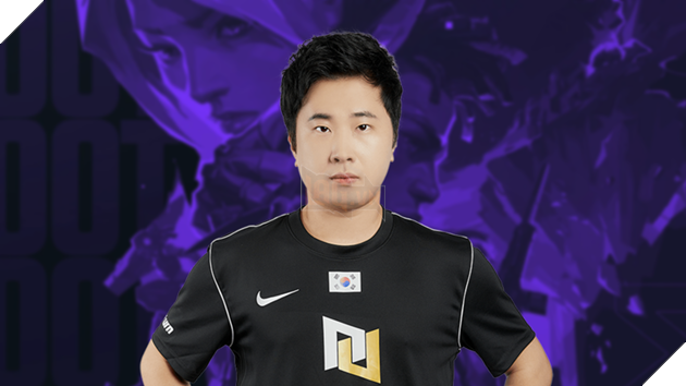 Solo quyết định giải nghệ, chia tay đội tuyển Valorant NUTURN 3