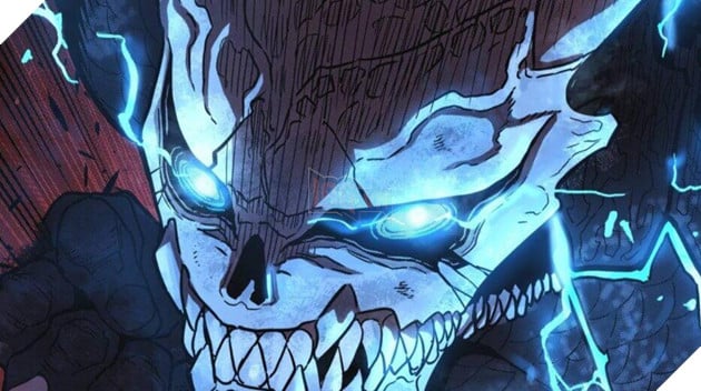 monster no 8 chap 50