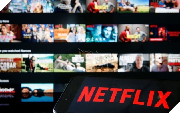 Netflix thử nghiệm gói phim miễn phí dành riêng cho những thiết bị Android 2