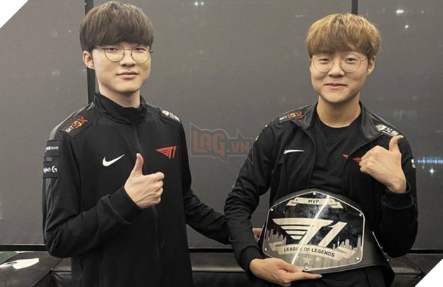 T1 cho phép Teddy tìm kiếm đội tuyển mới cho mùa giải năm sau 2