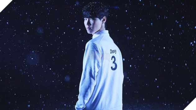 LMHT: Để chiêu mộ được Chovy thì các đội tuyển phải thỏa được một điều kiện đặc biệt 2