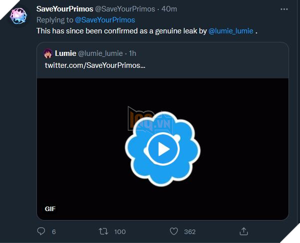 Genshin Impact sẽ có cơ chế 2 banner Rerun cùng lúc từ bản 2.3 trở đi, đẩy nhanh tiến độ xoay tua rerun 3