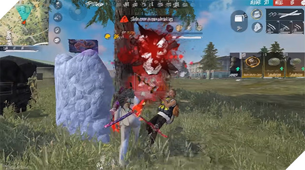 3 cách kết hợp nhân vật Free Fire giúp người chơi nhận được nhiều Booyah hơn 3