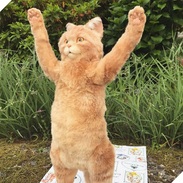 Vui mắt với những chiếc balo túi xách có hình dáng giống như hoàng thượng cực sinh động 12