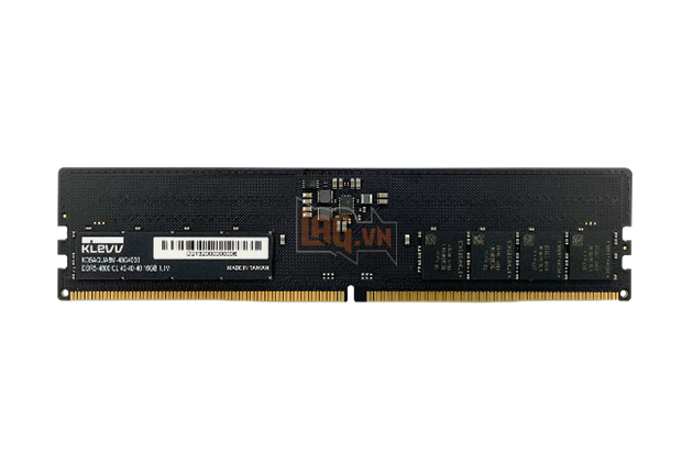 KLEVV ra mắt RAM DDR5 dành cho PC tương thích với chip Intel Alder Lake mới nhất 3