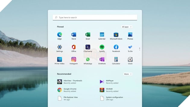 Các lỗi phổ biến nhất mà người dùng thường gặp trên Windows 11 và cách khắc phục
