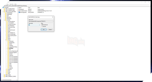 Các lỗi phổ biến nhất mà người dùng thường gặp trên Windows 11 và cách khắc phục 5