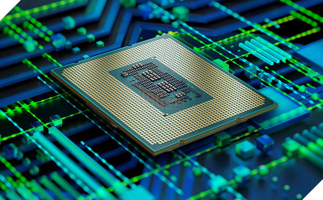 Các bản vá đầu tiên cho CPU Raptor Lake thế hệ thứ 13 hướng tới hệ điều hành Linux