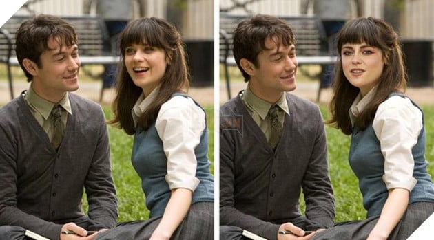 Sẽ thế nào khi các vai diễn kinh điển tại Hollywood được thay thế bởi các diễn viên khác? Phần 1  5