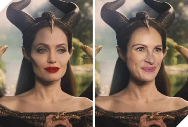 Sẽ thế nào khi các vai diễn kinh điển tại Hollywood được thay thế bởi các diễn viên khác? Phần 1  2