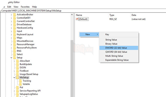 Các lỗi phổ biến nhất mà người dùng thường gặp trên Windows 11 và cách khắc phục 4