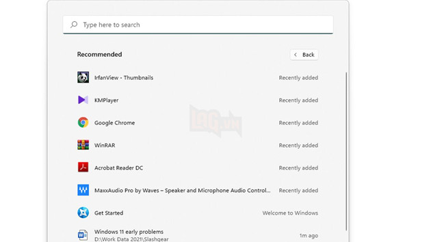 Các lỗi phổ biến nhất mà người dùng thường gặp trên Windows 11 và cách khắc phục 6
