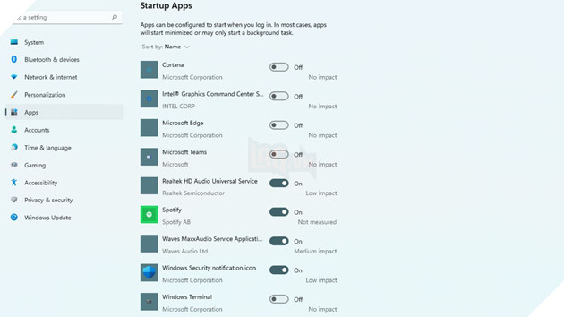 Các lỗi phổ biến nhất mà người dùng thường gặp trên Windows 11 và cách khắc phục 7