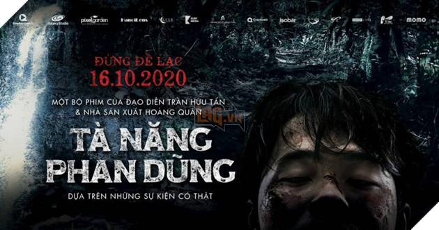 Tổng hợp loạt phim kinh dị sẽ ra mắt rạp chiếu Việt từ bây giờ đến cuối năm nay Phần 2 