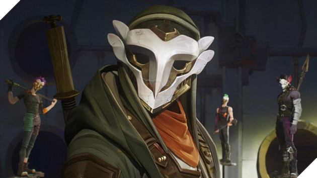 LMHT: Dự đoán nội dung và thời gian ra mắt phim Arcane Chương 3 Tập 7 8 9 - Piltover vs Zaun 2