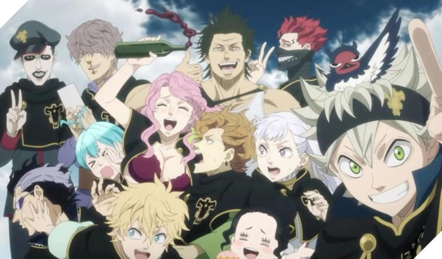 black clover chap 314