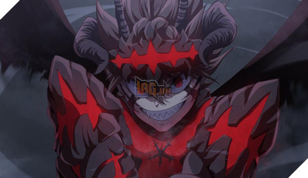 black clover chap 314