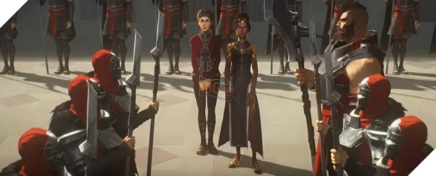 LMHT: Dự đoán nội dung và thời gian ra mắt phim Arcane Chương 3 Tập 7 8 9 - Piltover vs Zaun 3