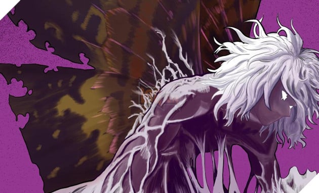 my hero academia chap 334