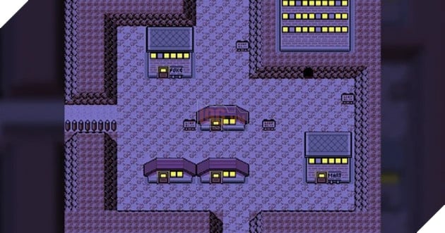 Thị trấn Lavender và những câu chuyện kinh dị về hội chứng liên quan đến thị trấn này 3