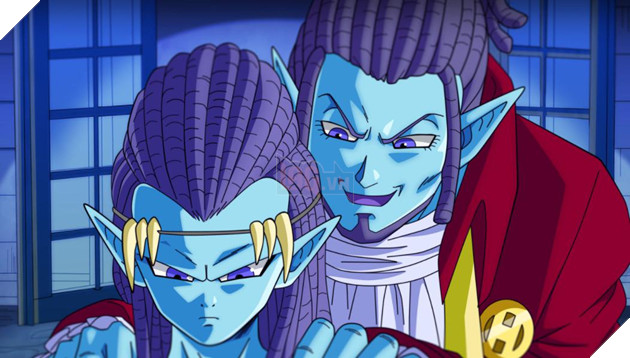 spoiler dragon ball super chap 78