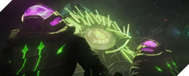 LMHT: Dự đoán nội dung và thời gian ra mắt phim Arcane Chương 3 Tập 7 8 9 - Piltover vs Zaun 4