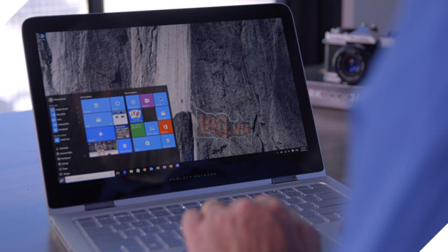 Cách nhận diện card đồ họa trên máy tính Windows 10/11