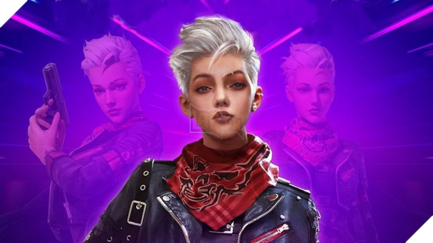 7 nhân vật Free Fire mua bằng kim cương tốt nhất trước khi cập nhật OB31 2