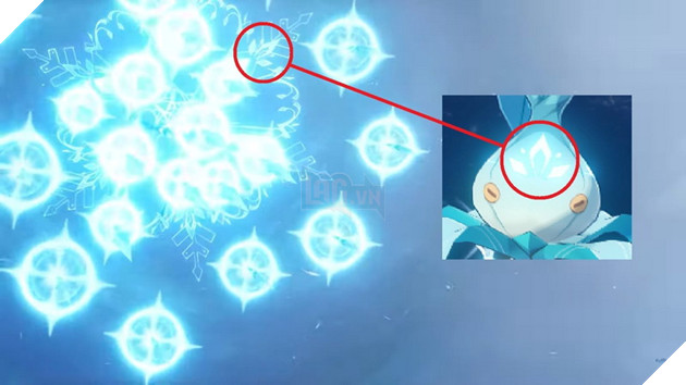 Genshin Impact: Cộng đồng đã chứng minh được Albedo trong trailer 2.3 là giả cùng với leak xác nhận cốt truyện 5