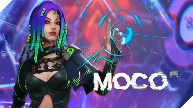 7 nhân vật Free Fire mua bằng kim cương tốt nhất trước khi cập nhật OB31 4