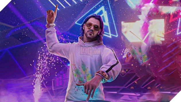 7 nhân vật Free Fire mua bằng kim cương tốt nhất trước khi cập nhật OB31 5