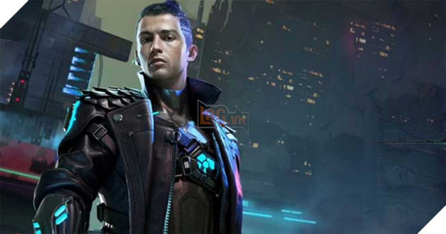 7 nhân vật Free Fire mua bằng kim cương tốt nhất trước khi cập nhật OB31 8