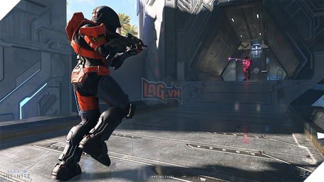 Halo Infinite Multiplayer làm mưa làm gió trên Steam ngày đầu ra mắt 3