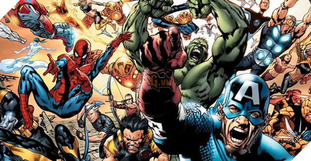 Nhà sản xuất của Marvel Studios xác nhận bối cảnh chính của Marvel Cinematic Universe
