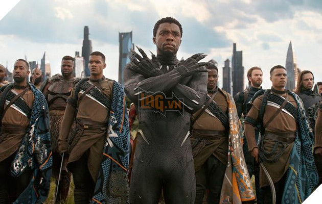 Nhà sản xuất của Marvel Studios xác nhận bối cảnh chính của Marvel Cinematic Universe 2