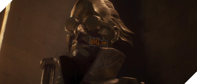 Tổng hợp những Easter Eggs thú vị xuất hiện trong tập 4 của series phim Arcane 2