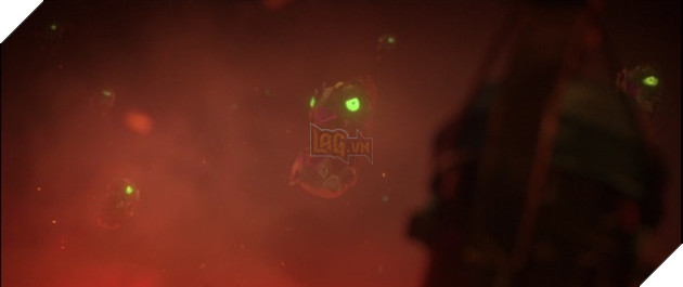 Tổng hợp những Easter Eggs thú vị xuất hiện trong tập 4 của series phim Arcane 11