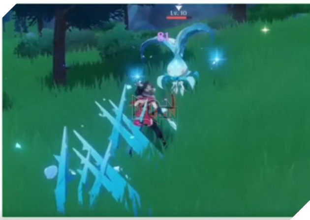 Genshin Impact: Cộng đồng đã chứng minh được Albedo trong trailer 2.3 là giả cùng với leak xác nhận cốt truyện 7