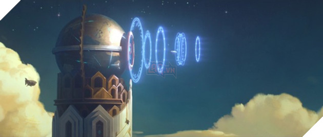 Tổng hợp những Easter Eggs thú vị xuất hiện trong tập 4 của series phim Arcane 3