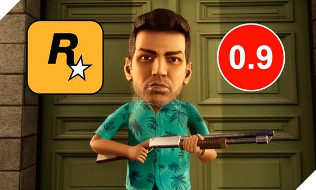 Rockstar chính thức gửi lời xin lỗi đến game thủ vì bom xịt bộ 3 GTA Remastered