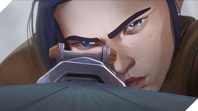 Arcane vươn lên top 2 những TV Show ăn khách nhất sau khi Hồi 2 ra mắt