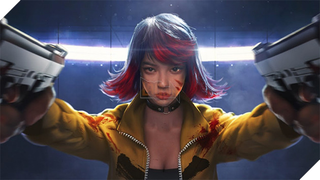 5 nhân vật nữ xuất sắc nhất Garena Free Fire cho chế độ Clash Squad 5