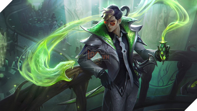 LMHT hé lộ thêm 8 Trang phục Thanh Lịch mới cho bản cập nhật 11.24 cuối năm trước khi qua Mùa mới 2