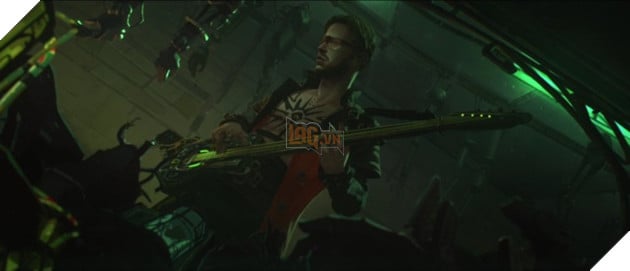 Tổng hợp những Easter Eggs thú vị xuất hiện trong tập 5 của series phim Arcane 2