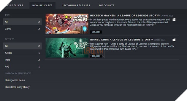 Riot hé lộ tựa game phiêu lưu spin-off của Liên Minh Huyền Thoại tập trung vào Nunu 2