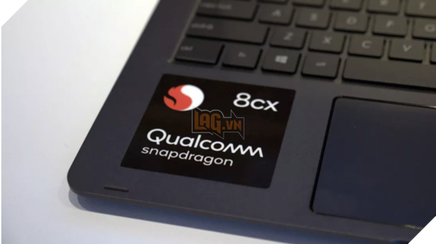 Qualcomm sẽ mang đến một đối thủ nặng ký cho Apple Silicon vào năm 2023 2