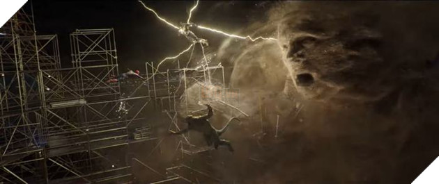 Fan hâm mộ tinh mắt sớm phát hiện điều bất thường trong trailer Spider-Man mới