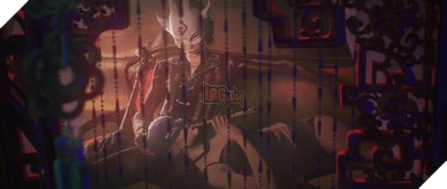 Tổng hợp những Easter Eggs thú vị xuất hiện trong tập 5 của series phim Arcane 7